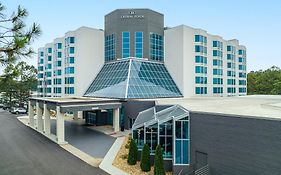 Crowne Plaza Atlanta Ne - Norcross By Ihg