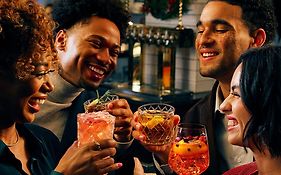 Crowne Plaza Atlanta Ne - Norcross By Ihg